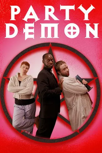 Party Demon (2025)