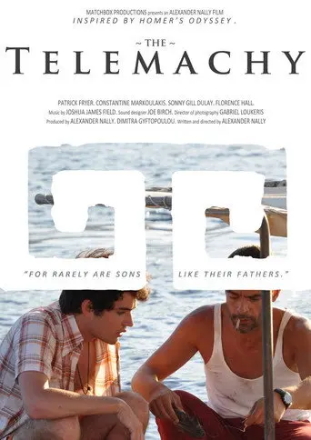 The Telemachy (2012)