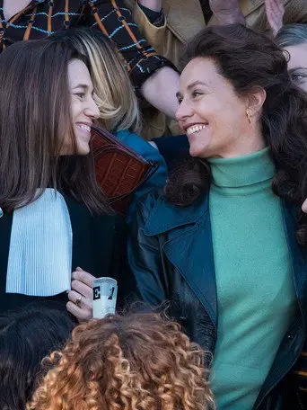 L’Affaire Marie-Claire (2026)