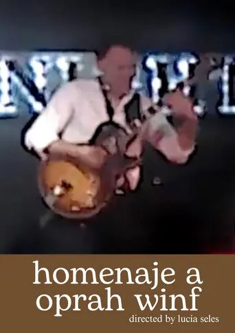 Homenaje a Oprah Winf (2020)
