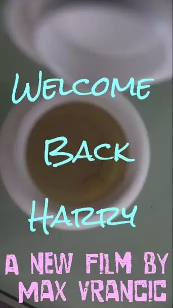 Welcome Back Harry (2019)