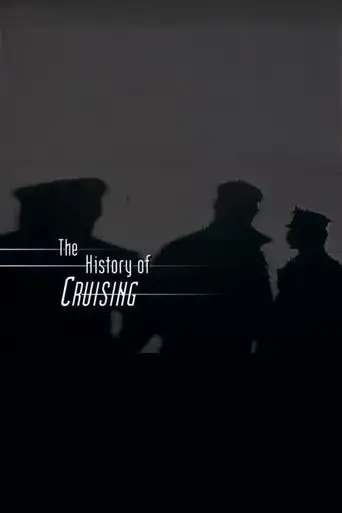 The History of 'Cruising' (2007)