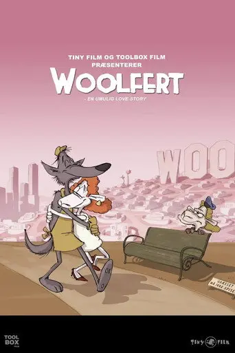 Woolfert (2013)