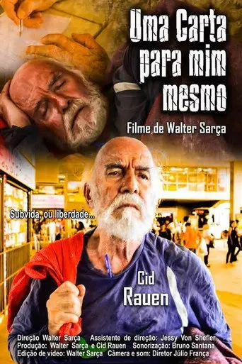 Uma Carta Para Mim Mesmo (2016)
