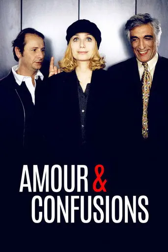 Love & Confusions (1997)