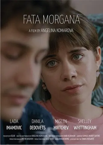Fata Morgana (2019)