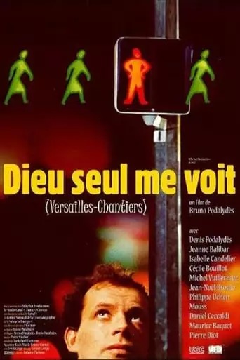 Dieu Seul Me Voit (1998)