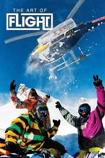 The Art Of Flight (2011)