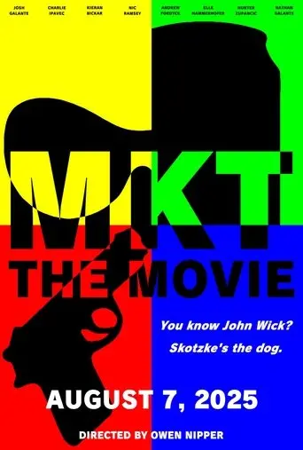 MKT: The Movie (2025)