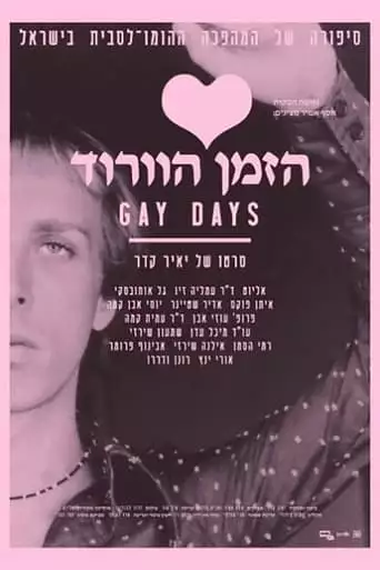 Gay Days (2009)