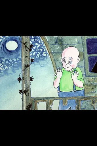 Hands (2019)
