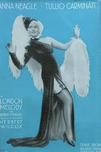 London Melody (1937)