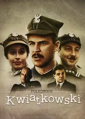 Colonel Kwiatkowski (1996)