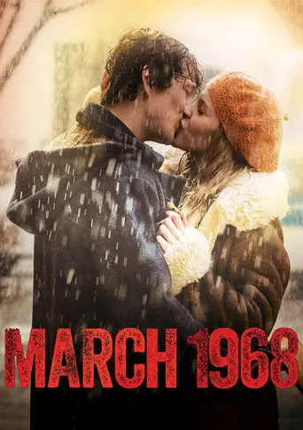 March 1968 (2022)