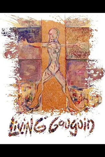Living Gauguin (2016)