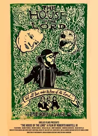 The House Of The Lord (2023)
