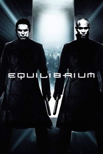 Equilibrium (2002)