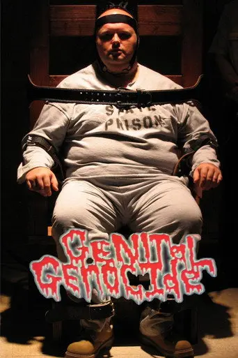 Genital Genocide (2008)