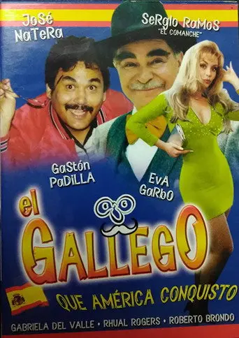 The Galician who Conquered America (1997)