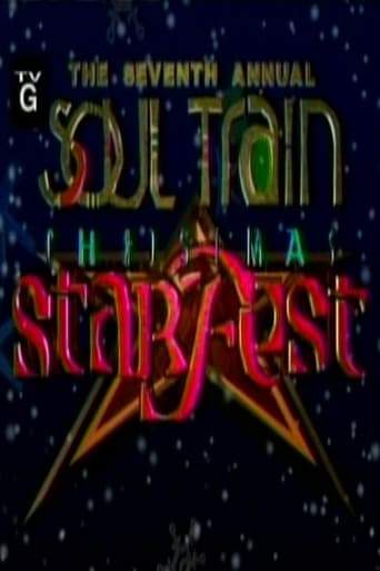 The 7th Annual Soul Train Christmas Starfest (2004)