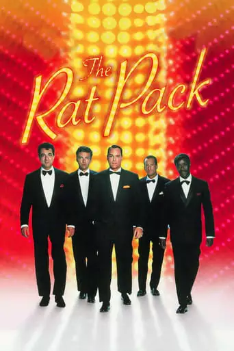 The Rat Pack (1998)