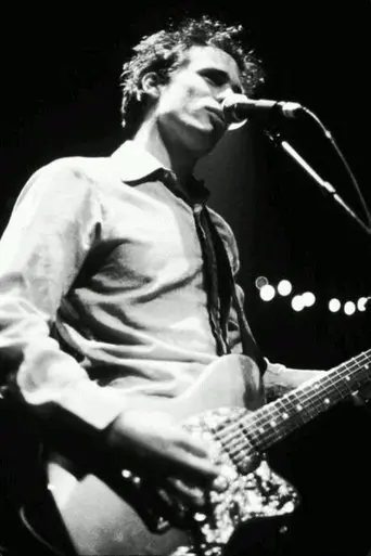 Jeff Buckley: You and I (2016)