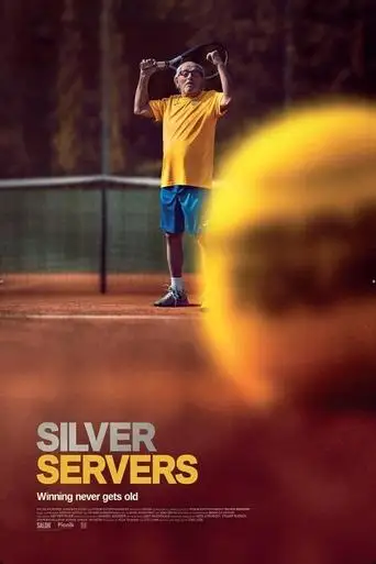 Silver Servers (2024)
