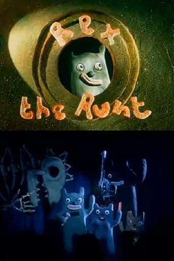 Rex The Runt: Dinosaurs (1991)