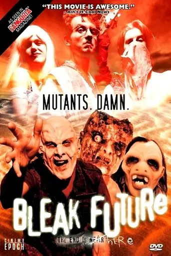 Bleak Future (1997)