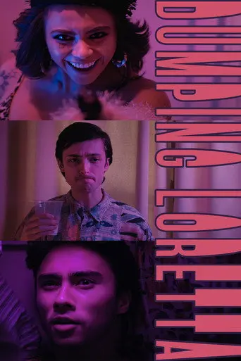 Dumping Loretta (2019)