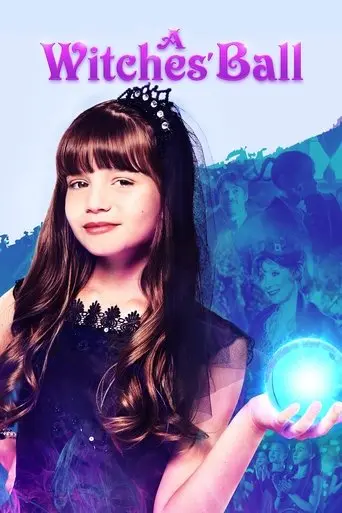 A Witches' Ball (2017)