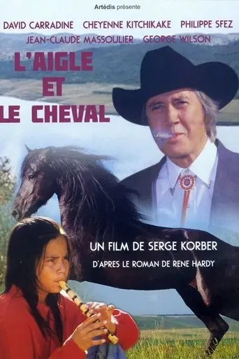 L'aigle Et Le Cheval (1994)