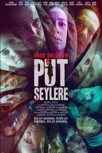 Put Seylere (2018)