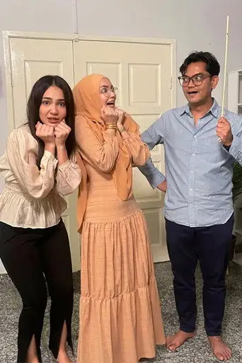 Istikharahku (2022)