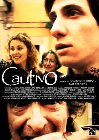 Cautivo (2008)