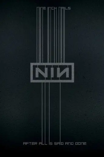 Nine Inch Nails: After All is Said and Done (2013)