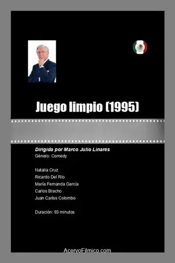 Juego limpio (1995)