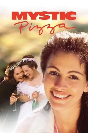 Mystic Pizza (1988)
