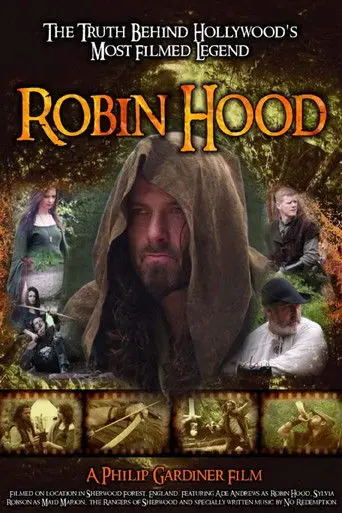 Robin Hood: The Truth Behind Hollywood's Most Filmed Legend (2010)