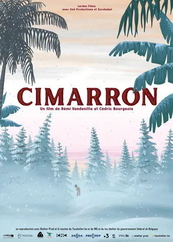 Cimarron (2025)