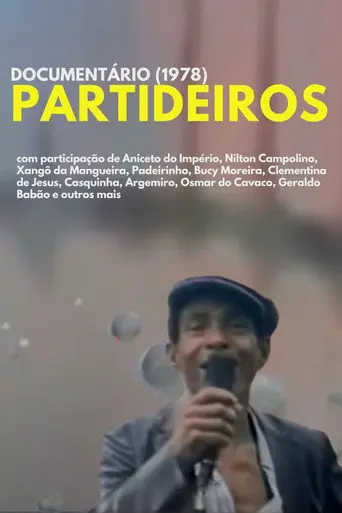 Partideiros (1978)