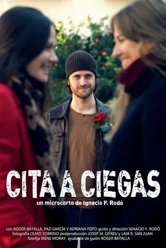 Cita A Ciegas (2012)