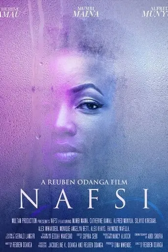 Nafsi (2021)