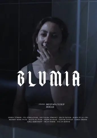 BLUMIA (1970)