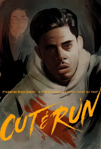 Cut & Run (1970)