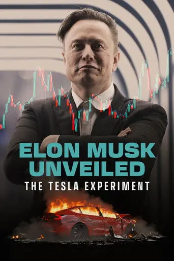 Elon Musk Unveiled – The Tesla Experiment (2026)