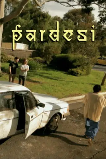Pardesi (2012)