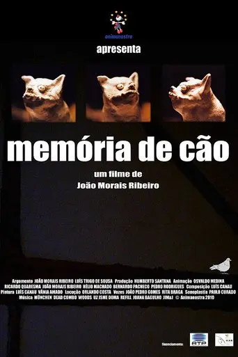 Memória de Cão (2010)