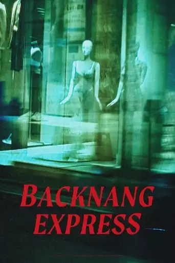 Backnang Express (2023)