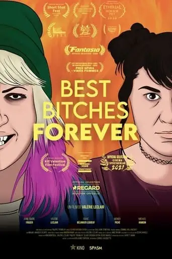 Best Bitches Forever (2019)